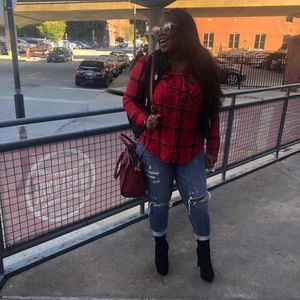 Meet your Posher, Tamara